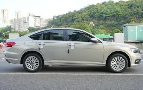 Volkswagen Lavida, 2021 год, 1 550 000 рублей, 4 фотография