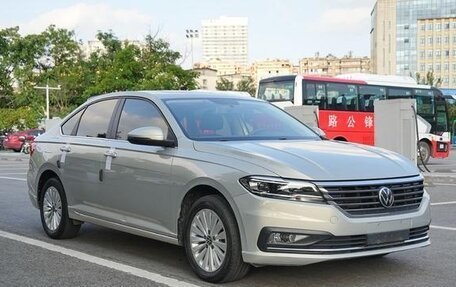 Volkswagen Lavida, 2021 год, 1 550 000 рублей, 3 фотография