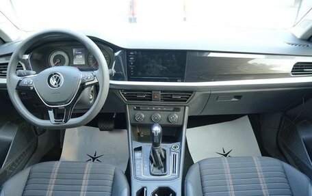 Volkswagen Lavida, 2021 год, 1 550 000 рублей, 7 фотография