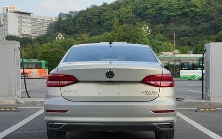 Volkswagen Lavida, 2021 год, 1 550 000 рублей, 6 фотография