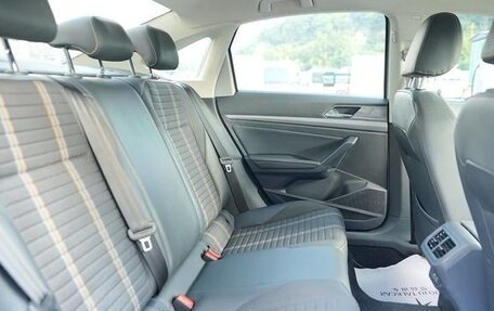 Volkswagen Lavida, 2021 год, 1 550 000 рублей, 9 фотография