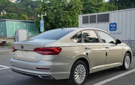 Volkswagen Lavida, 2021 год, 1 550 000 рублей, 5 фотография