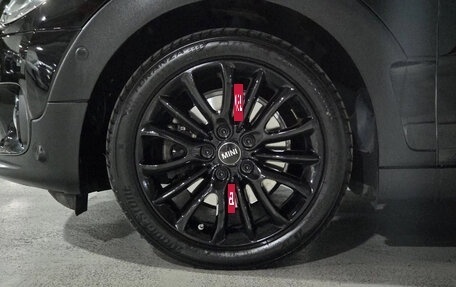 MINI Clubman, 2021 год, 2 250 000 рублей, 19 фотография