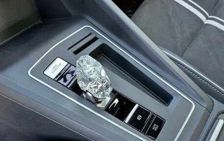 Volkswagen Golf VIII, 2022 год, 1 400 000 рублей, 12 фотография