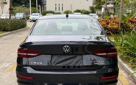 Volkswagen Lavida, 2021 год, 1 520 000 рублей, 5 фотография