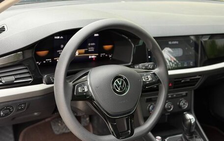 Volkswagen Lavida, 2021 год, 1 520 000 рублей, 8 фотография