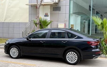 Volkswagen Lavida, 2021 год, 1 520 000 рублей, 3 фотография