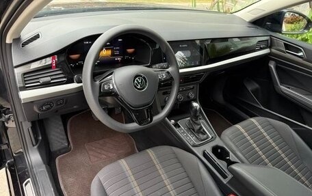 Volkswagen Lavida, 2021 год, 1 520 000 рублей, 7 фотография