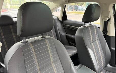 Volkswagen Lavida, 2021 год, 1 520 000 рублей, 15 фотография