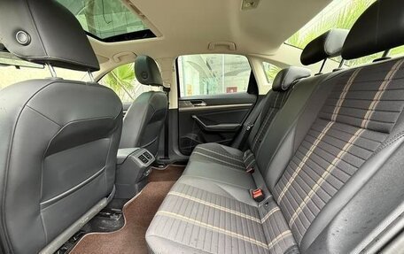 Volkswagen Lavida, 2021 год, 1 520 000 рублей, 17 фотография