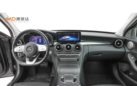 Mercedes-Benz C-Класс, 2021 год, 2 800 548 рублей, 4 фотография