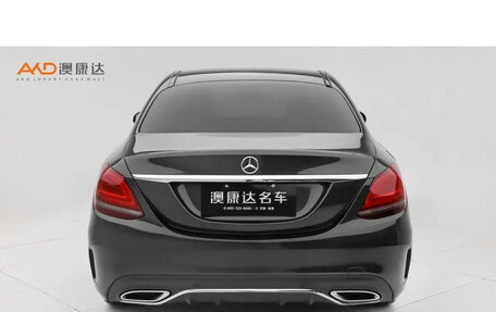 Mercedes-Benz C-Класс, 2021 год, 2 800 548 рублей, 3 фотография