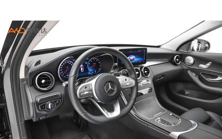 Mercedes-Benz C-Класс, 2021 год, 2 800 548 рублей, 5 фотография