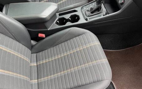 Volkswagen Lavida, 2021 год, 1 520 000 рублей, 13 фотография