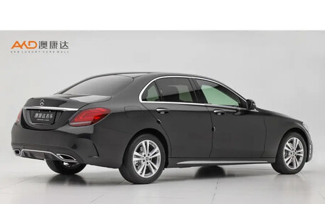 Mercedes-Benz C-Класс, 2021 год, 2 800 548 рублей, 2 фотография