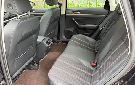 Volkswagen Lavida, 2021 год, 1 520 000 рублей, 16 фотография