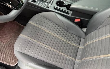 Volkswagen Lavida, 2021 год, 1 520 000 рублей, 14 фотография