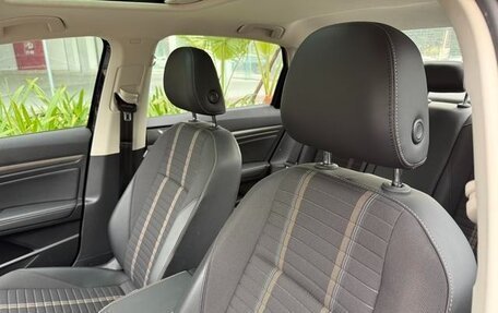 Volkswagen Lavida, 2021 год, 1 520 000 рублей, 18 фотография