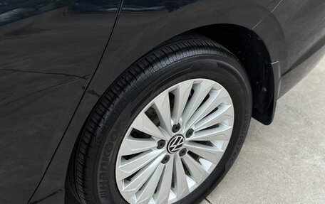 Volkswagen Lavida, 2021 год, 1 520 000 рублей, 19 фотография