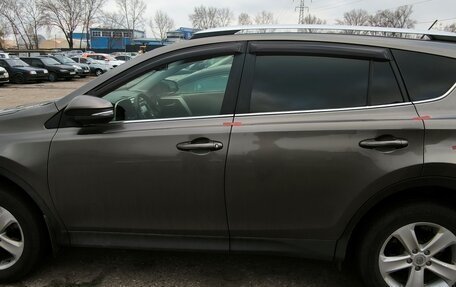 Toyota RAV4, 2014 год, 1 700 000 рублей, 2 фотография