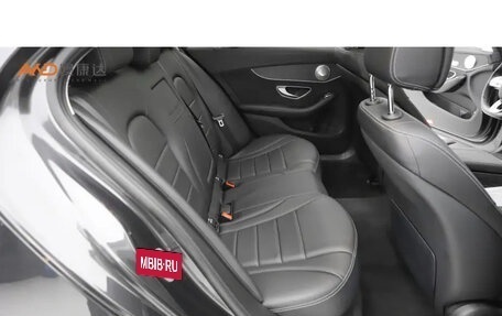 Mercedes-Benz C-Класс, 2021 год, 2 800 548 рублей, 7 фотография