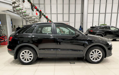 Audi Q3, 2017 год, 1 950 000 рублей, 5 фотография