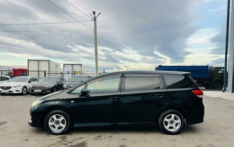Toyota Wish II, 2010 год, 1 439 000 рублей, 3 фотография