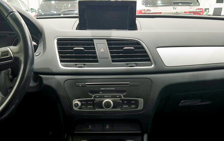 Audi Q3, 2017 год, 1 950 000 рублей, 18 фотография
