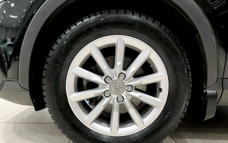 Audi Q3, 2017 год, 1 950 000 рублей, 22 фотография