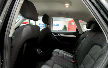 Audi Q3, 2017 год, 1 950 000 рублей, 15 фотография