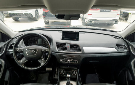 Audi Q3, 2017 год, 1 950 000 рублей, 17 фотография