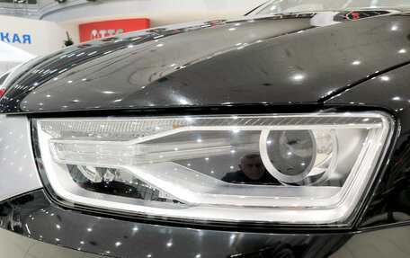 Audi Q3, 2017 год, 1 950 000 рублей, 21 фотография