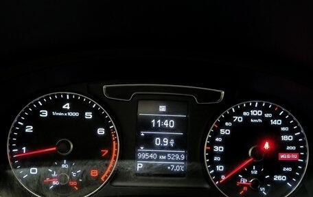 Audi Q3, 2017 год, 1 950 000 рублей, 16 фотография