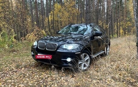 BMW X6, 2008 год, 1 880 000 рублей, 2 фотография