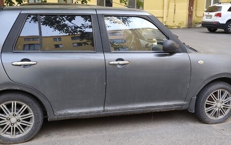 Lifan Smily I (330) рестайлинг, 2013 год, 210 000 рублей, 3 фотография