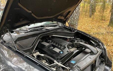 BMW X6, 2008 год, 1 880 000 рублей, 11 фотография