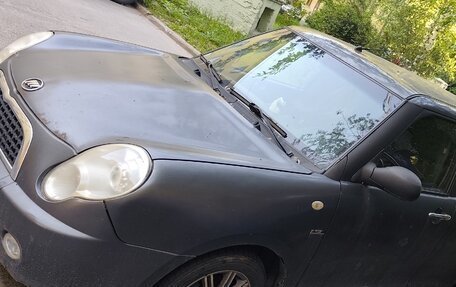 Lifan Smily I (330) рестайлинг, 2013 год, 210 000 рублей, 5 фотография