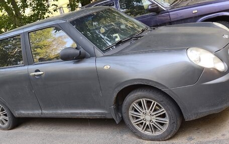 Lifan Smily I (330) рестайлинг, 2013 год, 210 000 рублей, 2 фотография