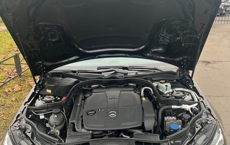 Mercedes-Benz E-Класс, 2015 год, 2 490 000 рублей, 3 фотография