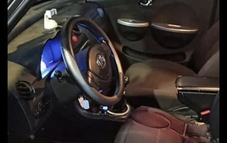 Lifan Smily I (330) рестайлинг, 2013 год, 210 000 рублей, 10 фотография