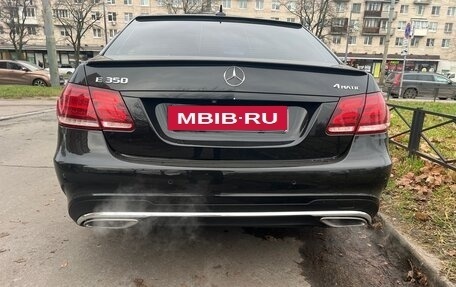 Mercedes-Benz E-Класс, 2015 год, 2 490 000 рублей, 5 фотография