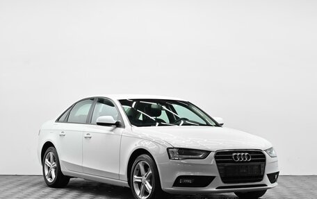 Audi A4, 2015 год, 1 195 000 рублей, 2 фотография