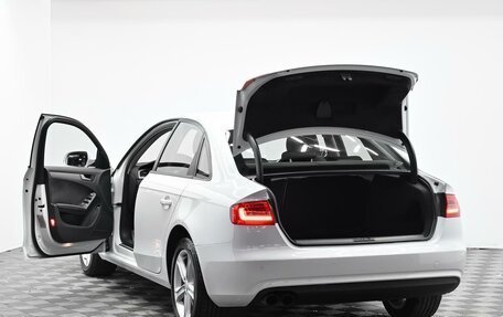 Audi A4, 2015 год, 1 195 000 рублей, 5 фотография