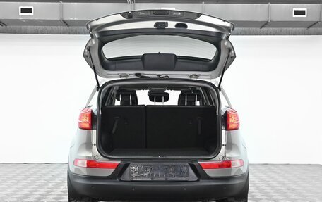 KIA Sportage III, 2014 год, 1 095 000 рублей, 5 фотография