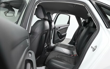 Audi A4, 2015 год, 1 195 000 рублей, 15 фотография