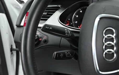 Audi A4, 2015 год, 1 195 000 рублей, 9 фотография