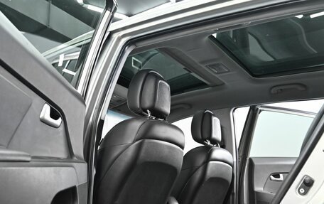 KIA Sportage III, 2014 год, 1 095 000 рублей, 16 фотография