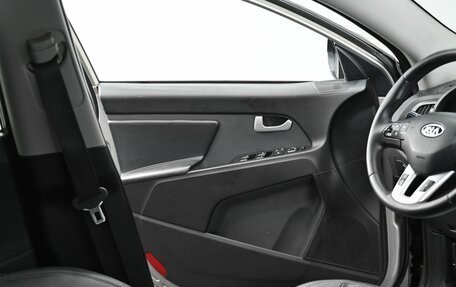 KIA Sportage III, 2014 год, 1 095 000 рублей, 8 фотография