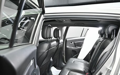 KIA Sportage III, 2014 год, 1 095 000 рублей, 17 фотография