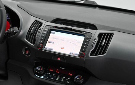 KIA Sportage III, 2014 год, 1 095 000 рублей, 11 фотография